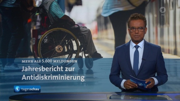 Tagesschau - Tagesschau, 17:00 Uhr