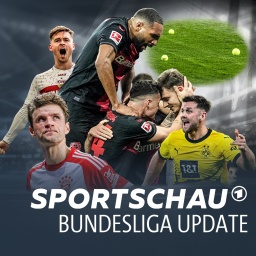 Bundesliga Podcast Cover 11.02