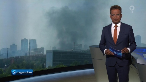 Tagesschau - Tagesschau 16:00 Uhr, 23.06.2025