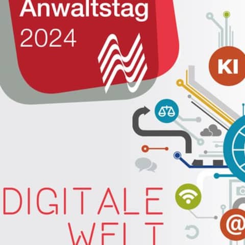 Digitale Welt