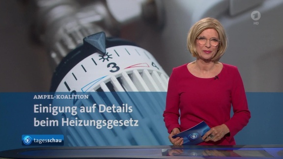 Tagesschau - Tagesschau 14:00 Uhr