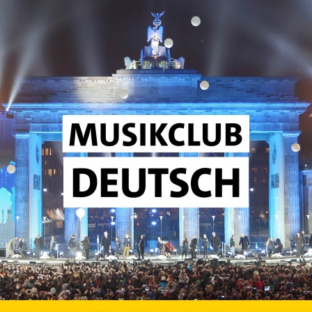 SWR1 Musikclub Deutsch: Egal ob auf Deutsch oder Englisch, Hauptsache von hier.