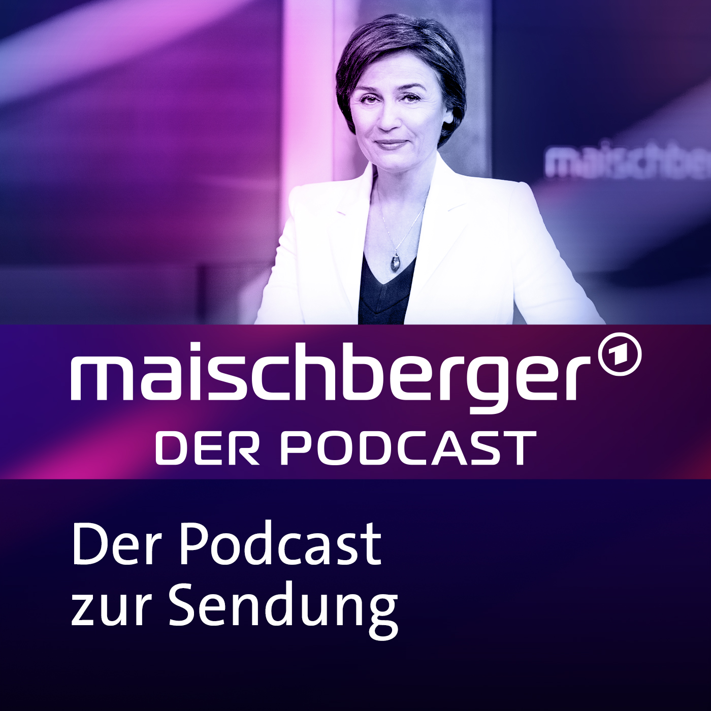 Maischberger. Der Podcast · Krankenhausreform & Ukraine Unter Druck ...