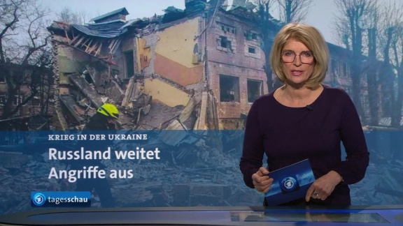 Tagesschau - Tagesschau, 16:00 Uhr