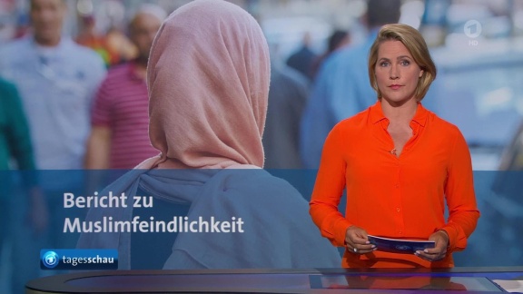 Tagesschau - Tagesschau 20:00 Uhr