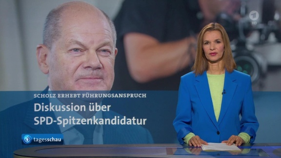 Tagesschau - Tagesschau 09:00 Uhr, 20.11.2024