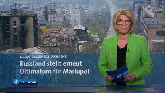 Tagesschau - Tagesschau, 12:00 Uhr