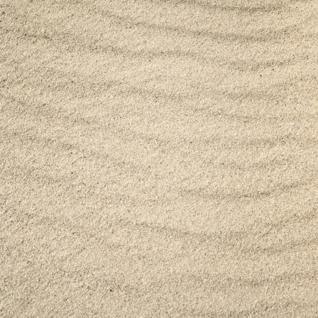Sand - Überall vorhanden und doch zu knapp