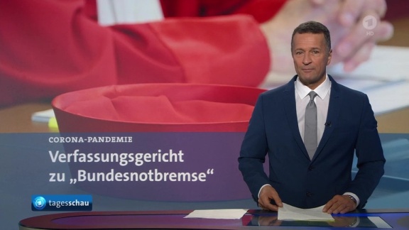 Tagesschau - Tagesschau, 09:00 Uhr