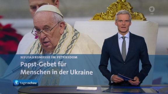 Tagesschau - Tagesschau, 18:24 Uhr