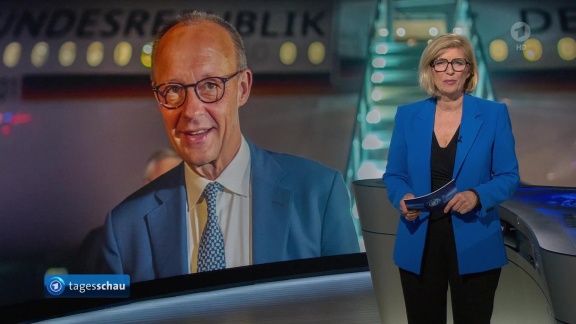 Tagesschau - Tagesschau 14:00 Uhr, 05.06.2025
