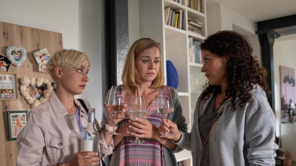 Morden Im Norden - Folge 146: Frauenabend (s10/e06)