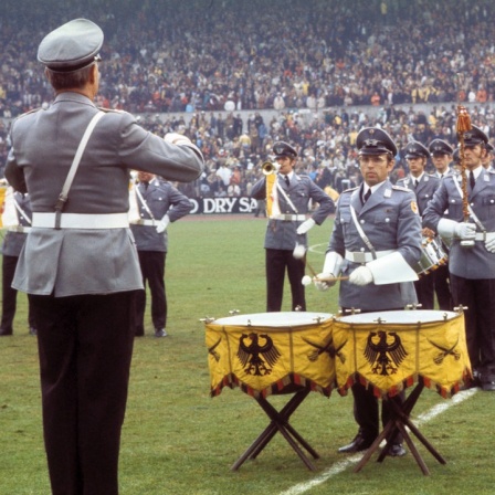 75 Jahre BR Deutschland – Der Soundtrack einer Republik