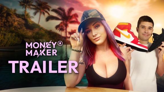 Money Maker - Trailer: Money Maker Staffel 3 (s03/e00)