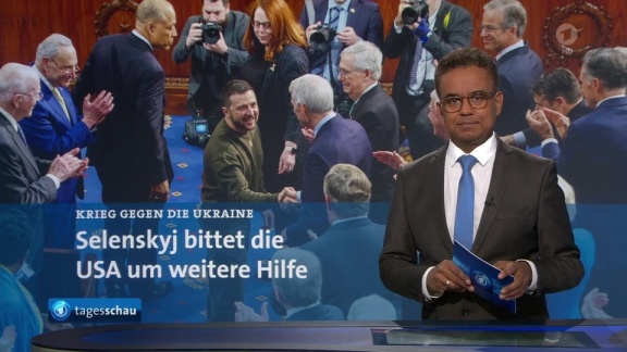 Tagesschau - Tagesschau, 17:00 Uhr