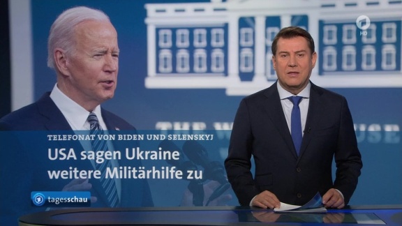 Tagesschau - Tagesschau, 07:00 Uhr