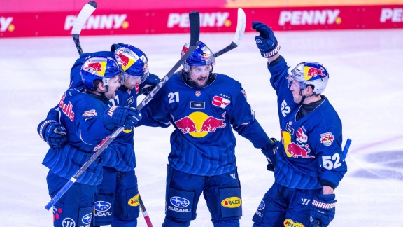 Sportschau - München Gewinnt Gegen Bremerhaven Und Baut Serie Aus