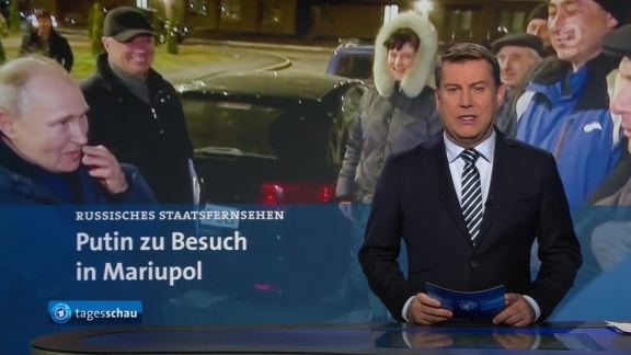 Tagesschau - Tagesschau, 16:50 Uhr