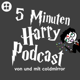 5 Minuten Harry Podcast #20 - Nerhegeb - Thumbnail