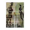 Cover des Buches Martin Walser, Cornelia Schleime: Das Traumbuch.