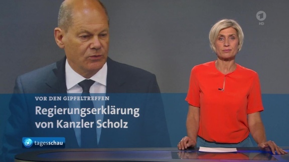 Tagesschau - Tagesschau, 16:00 Uhr