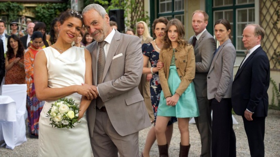 Filme Im Ersten - Papa Und Die Braut Aus Kuba