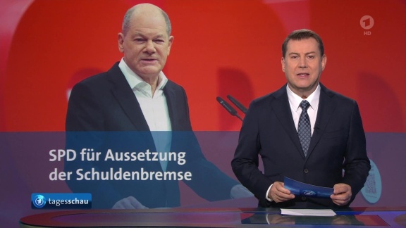 Tagesschau - Tagesschau 20:00 Uhr, 09.12.2023