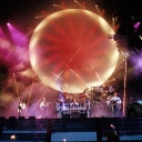 Pink Floyd in Hamburg 1989