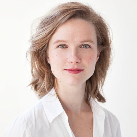 Debüt beim BRSO: Interview mit Mirga Gražinytè-Tyla