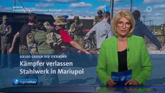 Tagesschau - Tagesschau, 16:00 Uhr