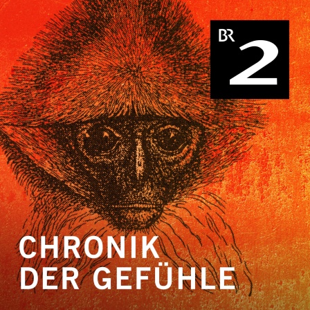 Chronik der Gefühle - Die Hörspiele