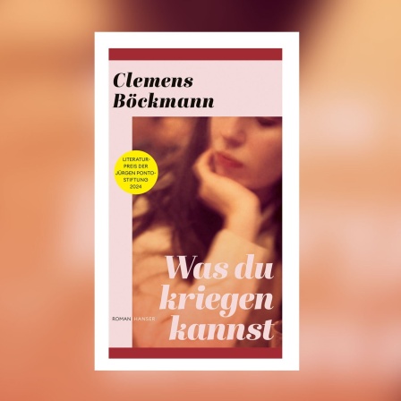 Clemens Böckmann: Was du kriegen kannst