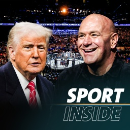 Sport unter Trump - Von Ultimate Fighting und Männlichkeitskult 