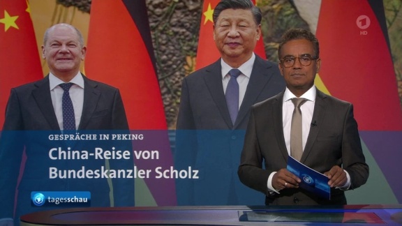 Tagesschau - Tagesschau, 12:00 Uhr