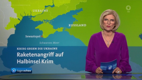 Tagesschau - Tagesschau 15:00 Uhr