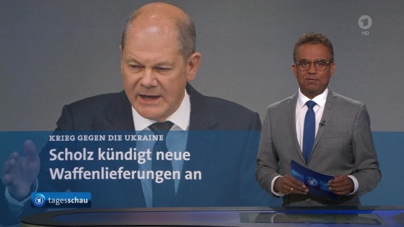 Tagesschau - Tagesschau, 15:00 Uhr