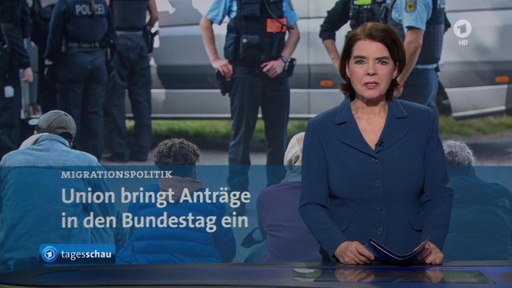 Tagesschau - Tagesschau 07:00 Uhr, 29.01.2025