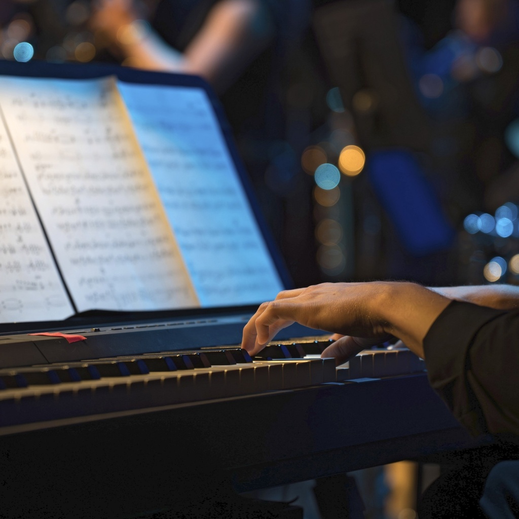 Podcast: Musikwissenschaftlerin Juliane Gerland: Macht Musik gesund?