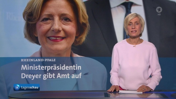 Tagesschau - Tagesschau 17:00 Uhr, 19.06.2024