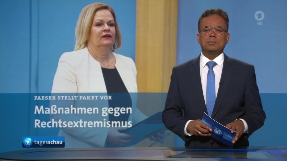 Tagesschau - Tagesschau 16:00 Uhr, 13.02.2024