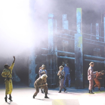 Kritik: "Idomeneo" bei den Münchner Opernfestspielen