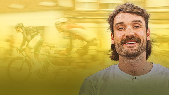 Sportschau Tour De France - Der Heilige Gral Der Rad-ingenieure