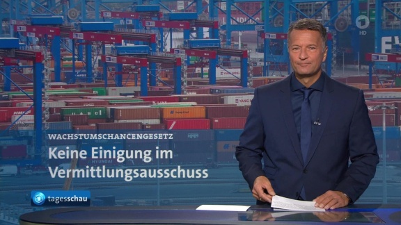 Tagesschau - Tagesschau 09:00 Uhr, 22.02.2024