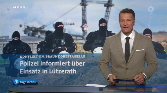 Tagesschau - Tagesschau, 09:00 Uhr