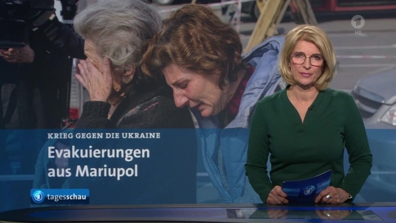 Tagesschau - Tagesschau, 15:00 Uhr