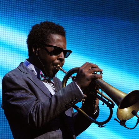 Roy Hargrove, Trompeter