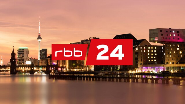 Logo: rbb24 (Quelle: rbb)