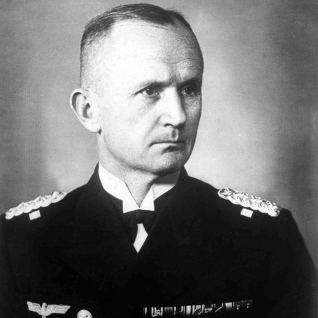 Hitlers Nachfolger - Admiral Dönitz und der Mai 1945