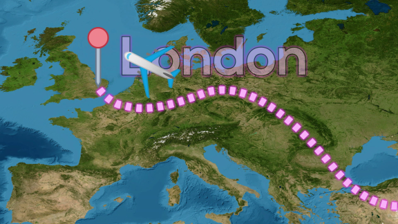 Wer Weiß Denn Sowas? - Wieso Machte Ein Flug Von London Nach Dubai 2015 Nach 30 Minuten Kehrt.