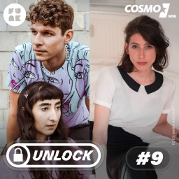 #9 Fremdgegangen: Nervenkitzel meets schlechtes Gewissen - Mit Catrin Altzschner - Thumbnail